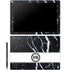 NBA Detroit Pistons Marble Galaxy Book 12in Skin